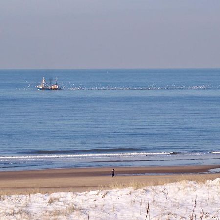 Dunes&Sea La Haye Extérieur photo