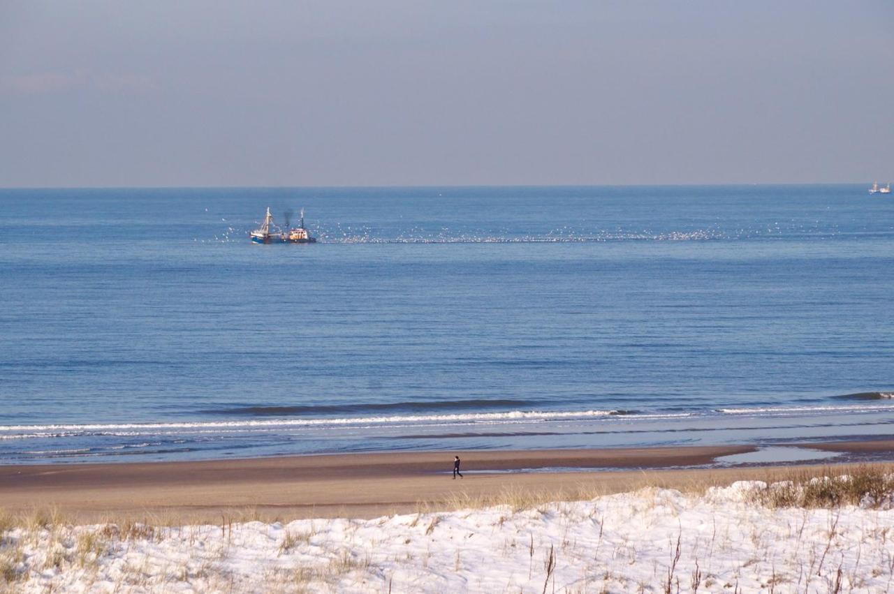 Dunes&Sea La Haye Extérieur photo